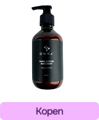 Handlotion DNKa Baccarat 300 ml